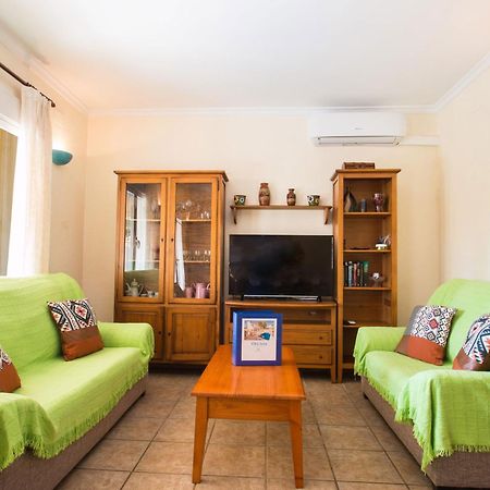 Villa Sara By Abahana Villas Calp Dış mekan fotoğraf